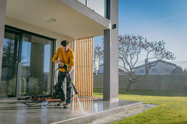 Reliable West Springfield, VA Pressure Washing Solutions