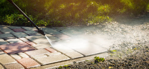 Best Parking Lot and Garage Cleaning  in West Springfield, VA